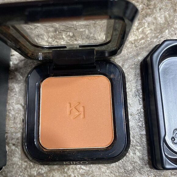 KIKO Milano Highly Pigmented Wet / Dry Eyeshadow #93 .07oz New Rare NWOB - Picture 4 of 7